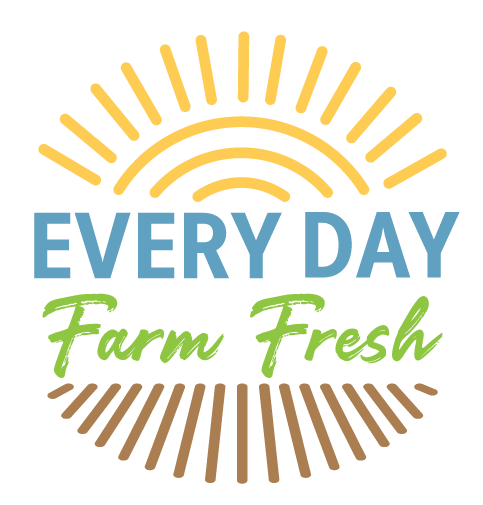 Every Day Farm Fresh
